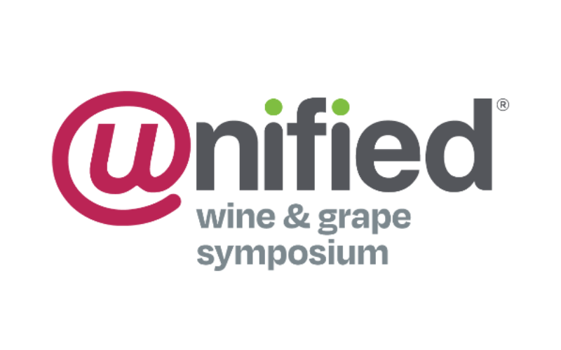 Unified Wine & Grape Symposium